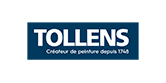 JMB Habitat travaille avec la marque TOLLENS